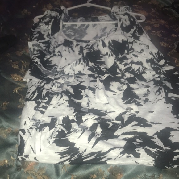 Dress Tank with Ruffles - Picture 4 of 4